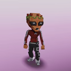 Ethalien VOX #5062