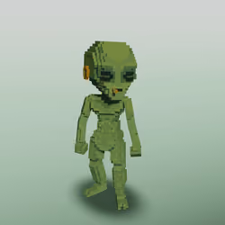 Ethalien VOX #8688