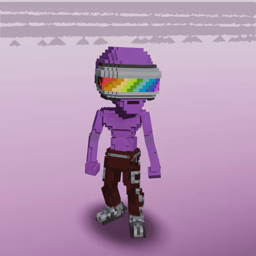 Ethalien Vox