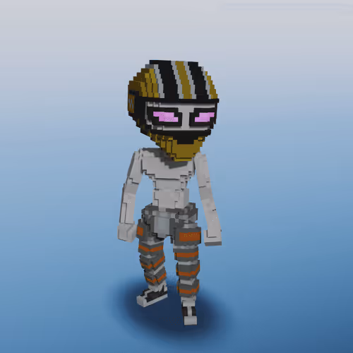Ethalien Vox
