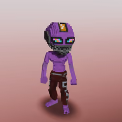 Ethalien VOX #3932