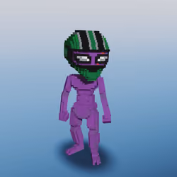 Ethalien VOX #5058