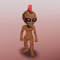 Ethalien VOX #2230