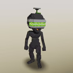 Ethalien VOX #1898