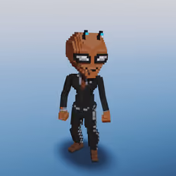 Ethalien VOX #6346