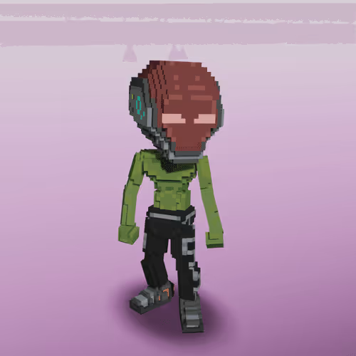 Ethalien Vox
