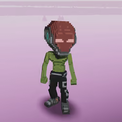 Ethalien VOX #8807