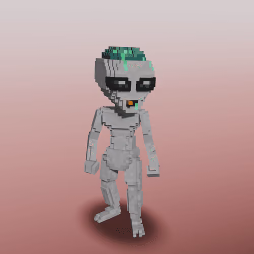Ethalien VOX #3547