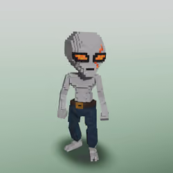Ethalien VOX #1114