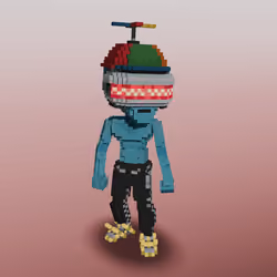 Ethalien VOX #2374