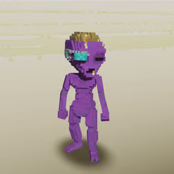 Ethalien VOX #2086