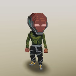 Item Media