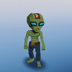 Ethalien VOX #7725