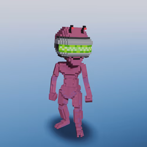 Ethalien Vox