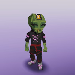 Ethalien VOX #225
