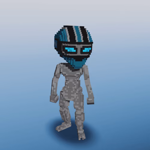 Ethalien VOX #1088