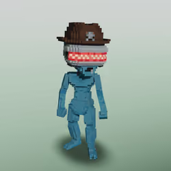 Ethalien VOX #8746