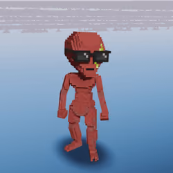 Ethalien VOX #6682