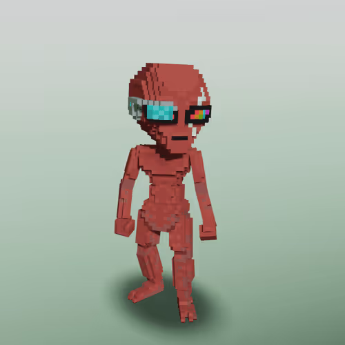 Ethalien Vox