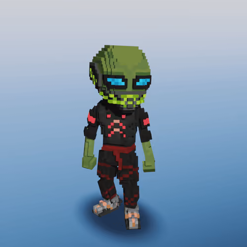 Ethalien VOX #6210