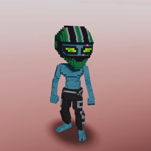 Ethalien Vox