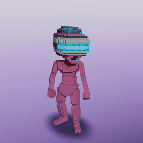 Ethalien Vox