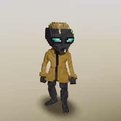 Ethalien VOX #7579