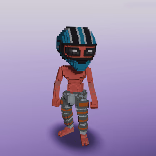 Ethalien Vox