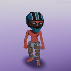 Ethalien VOX #4919