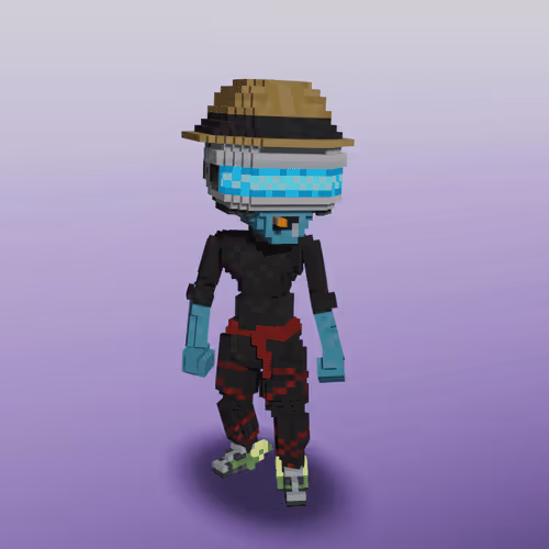 Ethalien VOX #2259
