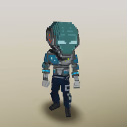 Ethalien VOX #4480
