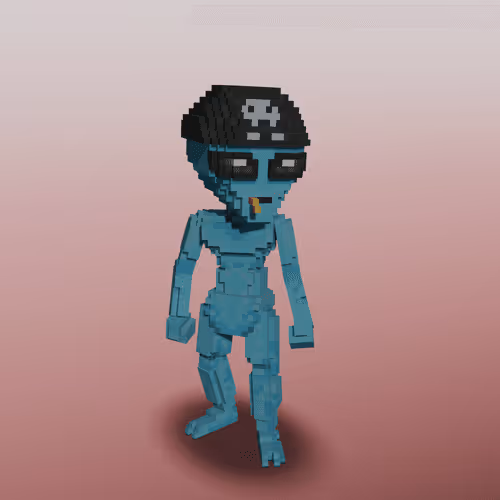 Ethalien Vox