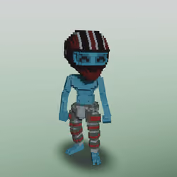 Ethalien VOX #5939