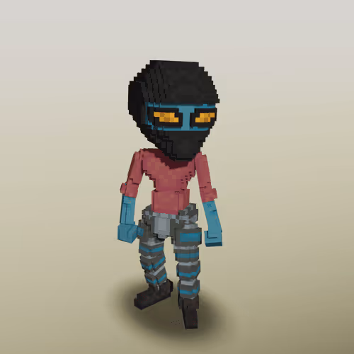 Ethalien Vox