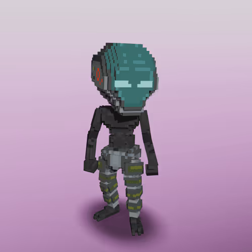 Ethalien Vox