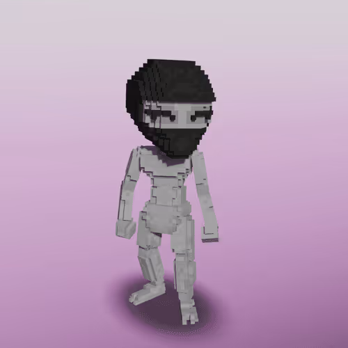 Ethalien Vox