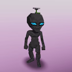 Ethalien VOX #2039