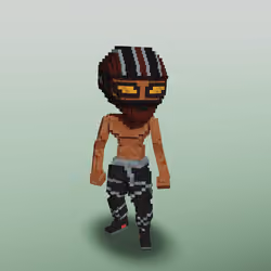 Ethalien VOX #7169