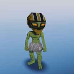 Ethalien VOX #2589