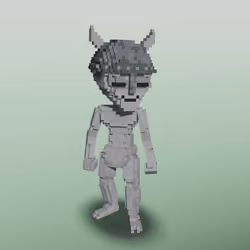 Ethalien VOX #2750