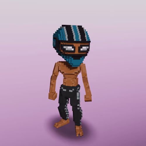 Ethalien VOX #7586