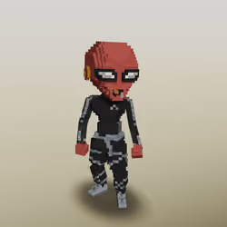 Ethalien VOX #2595