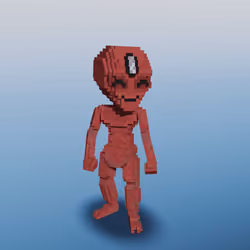 Ethalien VOX #469
