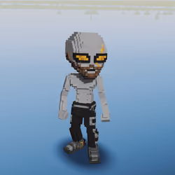 Ethalien VOX #3309