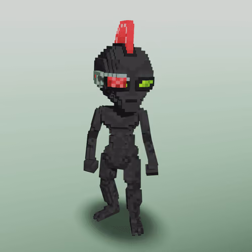Ethalien VOX #668