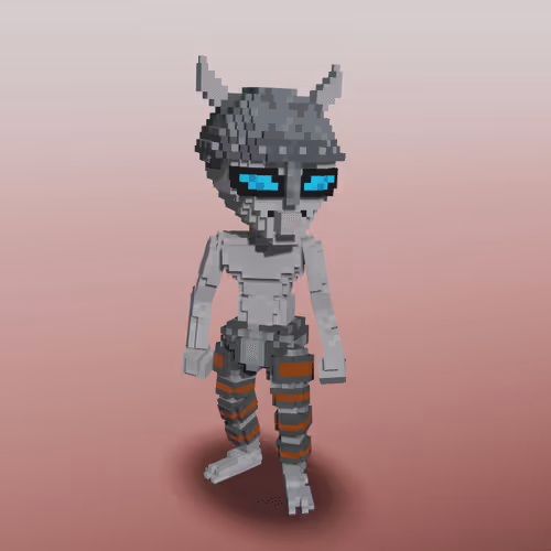Ethalien Vox