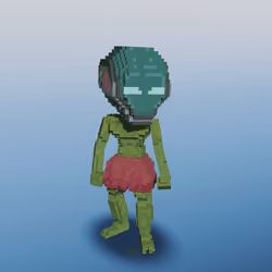 Ethalien VOX #6343