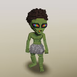 7987