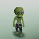 Ethalien VOX #9825