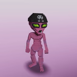 Ethalien VOX #7241